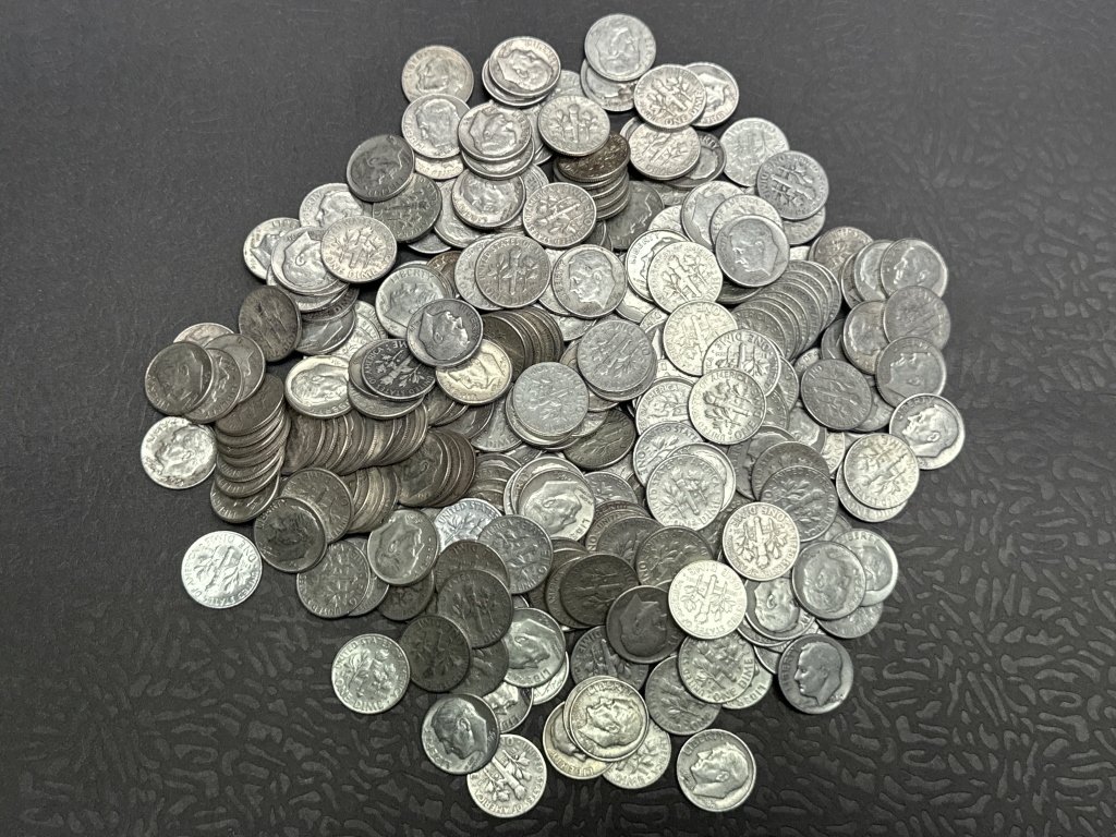 Property photo 172 - ONLINE ONLY COIN AUCTION IN ALLEN COUNTY INDIANA