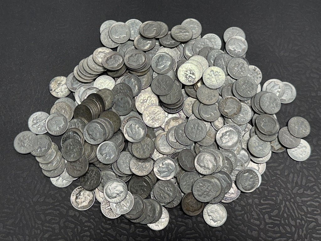 Property photo 173 - ONLINE ONLY COIN AUCTION IN ALLEN COUNTY INDIANA