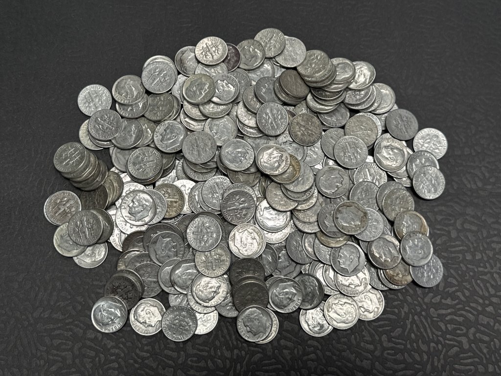 Property photo 174 - ONLINE ONLY COIN AUCTION IN ALLEN COUNTY INDIANA