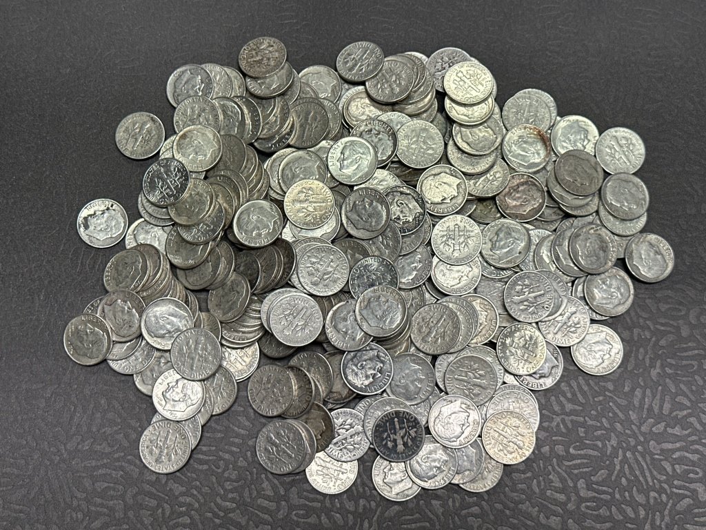 Property photo 175 - ONLINE ONLY COIN AUCTION IN ALLEN COUNTY INDIANA