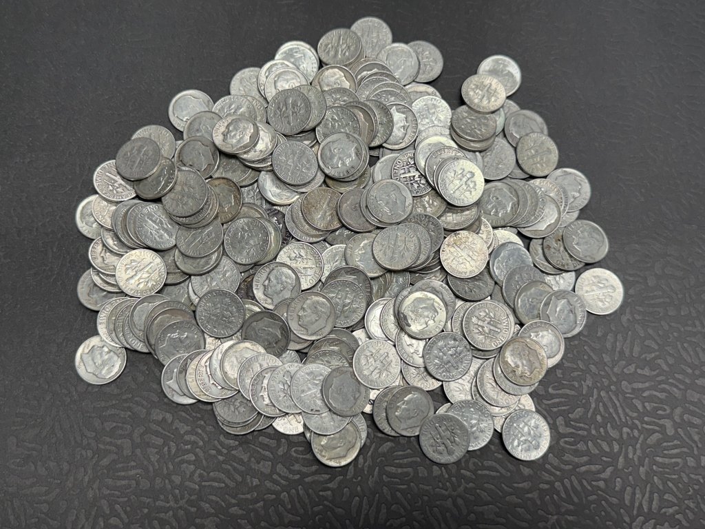 Property photo 176 - ONLINE ONLY COIN AUCTION IN ALLEN COUNTY INDIANA