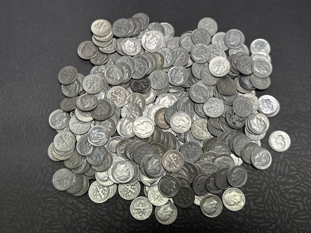 Property photo 177 - ONLINE ONLY COIN AUCTION IN ALLEN COUNTY INDIANA
