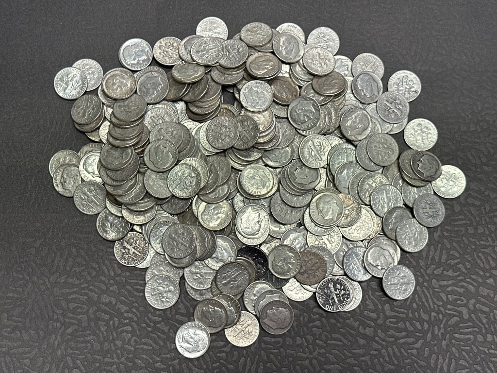 Property photo 178 - ONLINE ONLY COIN AUCTION IN ALLEN COUNTY INDIANA