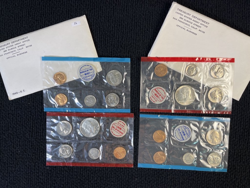 Property photo 179 - ONLINE ONLY COIN AUCTION IN ALLEN COUNTY INDIANA