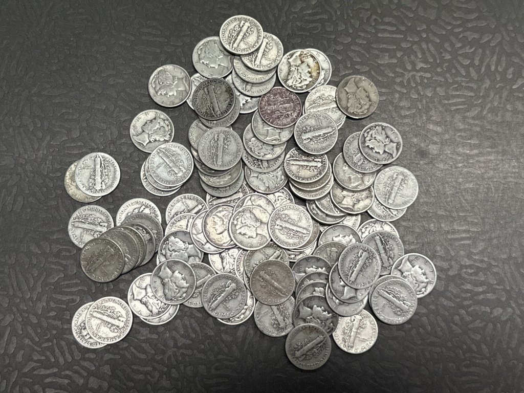 Property photo 181 - ONLINE ONLY COIN AUCTION IN ALLEN COUNTY INDIANA