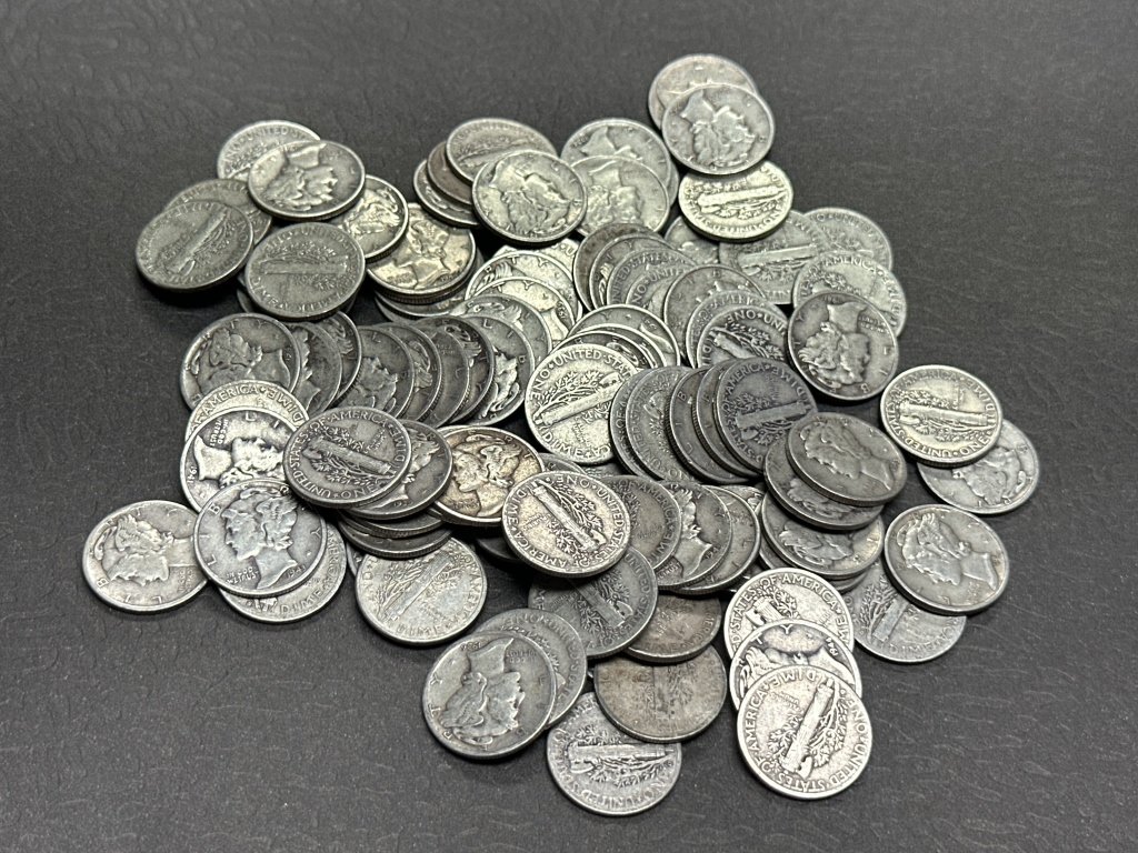 Property photo 184 - ONLINE ONLY COIN AUCTION IN ALLEN COUNTY INDIANA