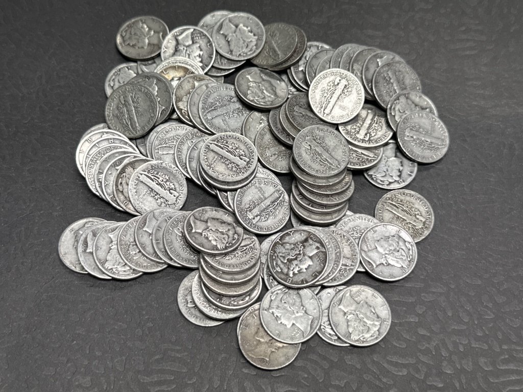 Property photo 185 - ONLINE ONLY COIN AUCTION IN ALLEN COUNTY INDIANA