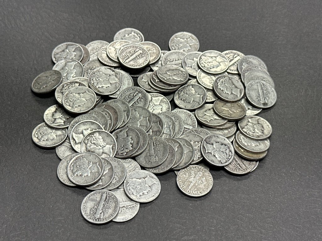 Property photo 188 - ONLINE ONLY COIN AUCTION IN ALLEN COUNTY INDIANA