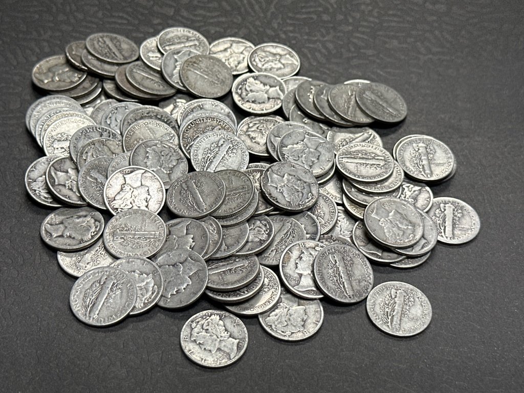 Property photo 189 - ONLINE ONLY COIN AUCTION IN ALLEN COUNTY INDIANA