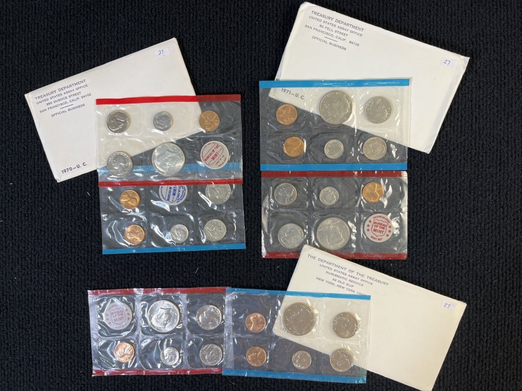 Property photo 190 - ONLINE ONLY COIN AUCTION IN ALLEN COUNTY INDIANA
