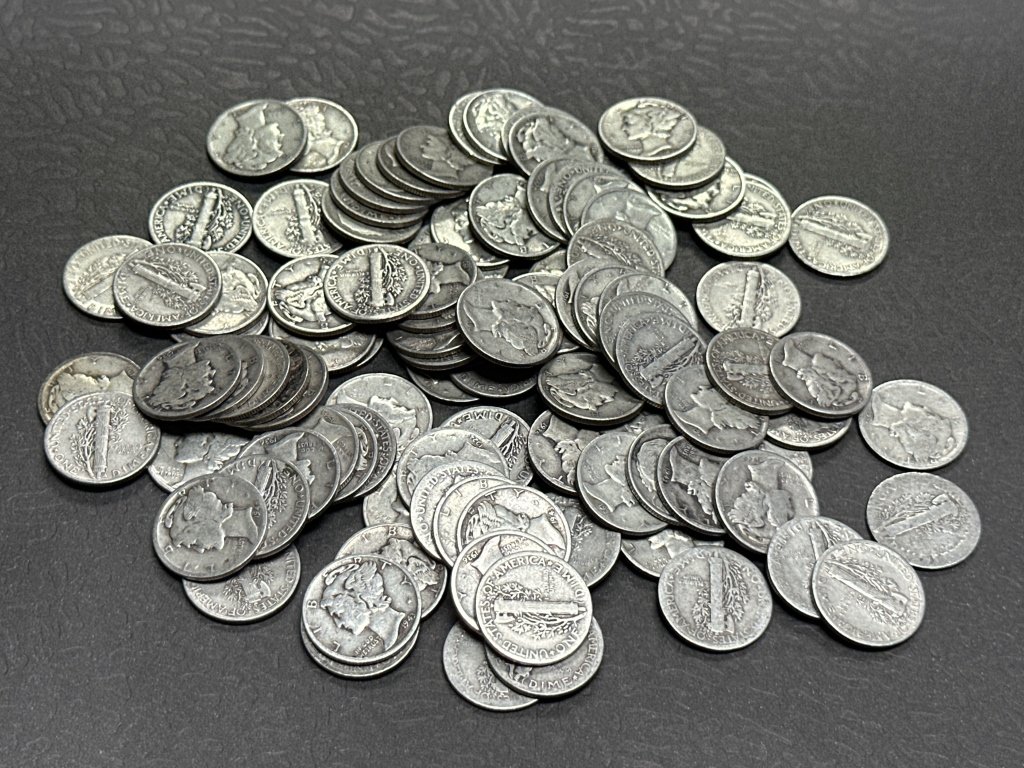 Property photo 191 - ONLINE ONLY COIN AUCTION IN ALLEN COUNTY INDIANA