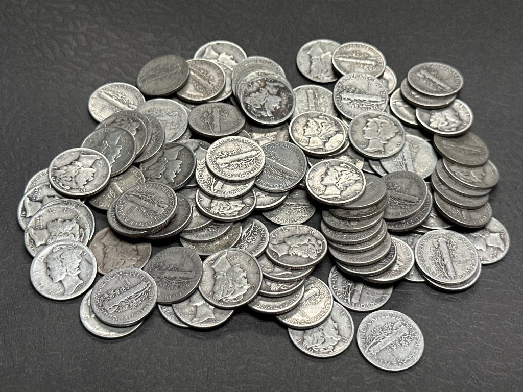 Property photo 192 - ONLINE ONLY COIN AUCTION IN ALLEN COUNTY INDIANA