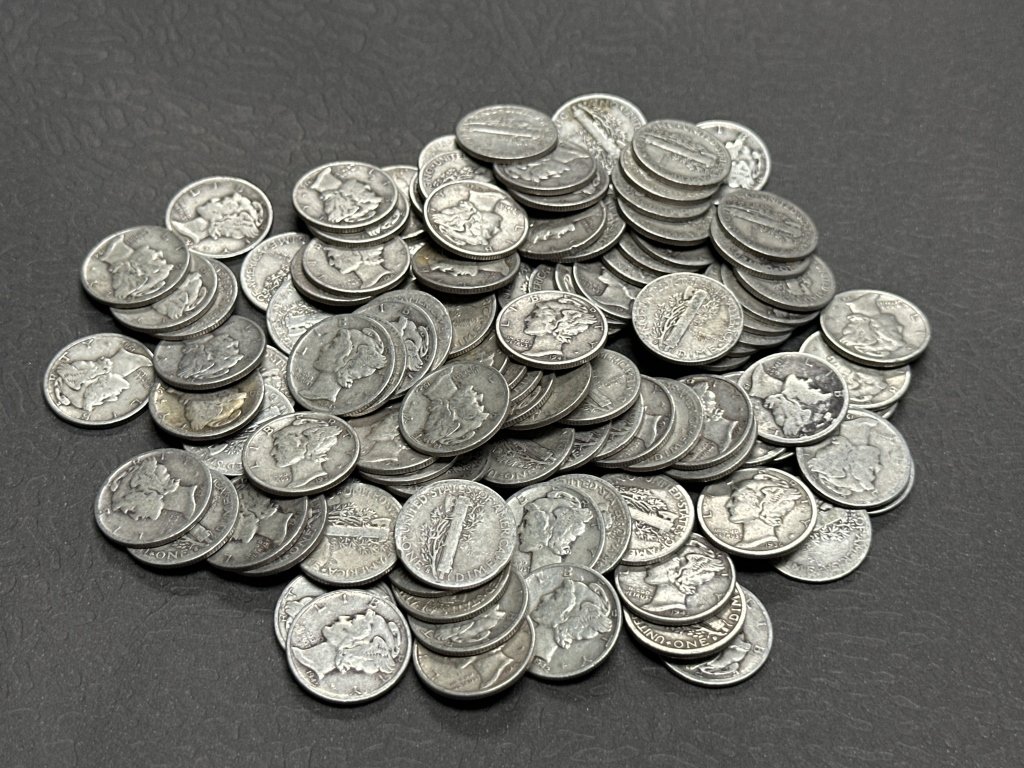 Property photo 193 - ONLINE ONLY COIN AUCTION IN ALLEN COUNTY INDIANA