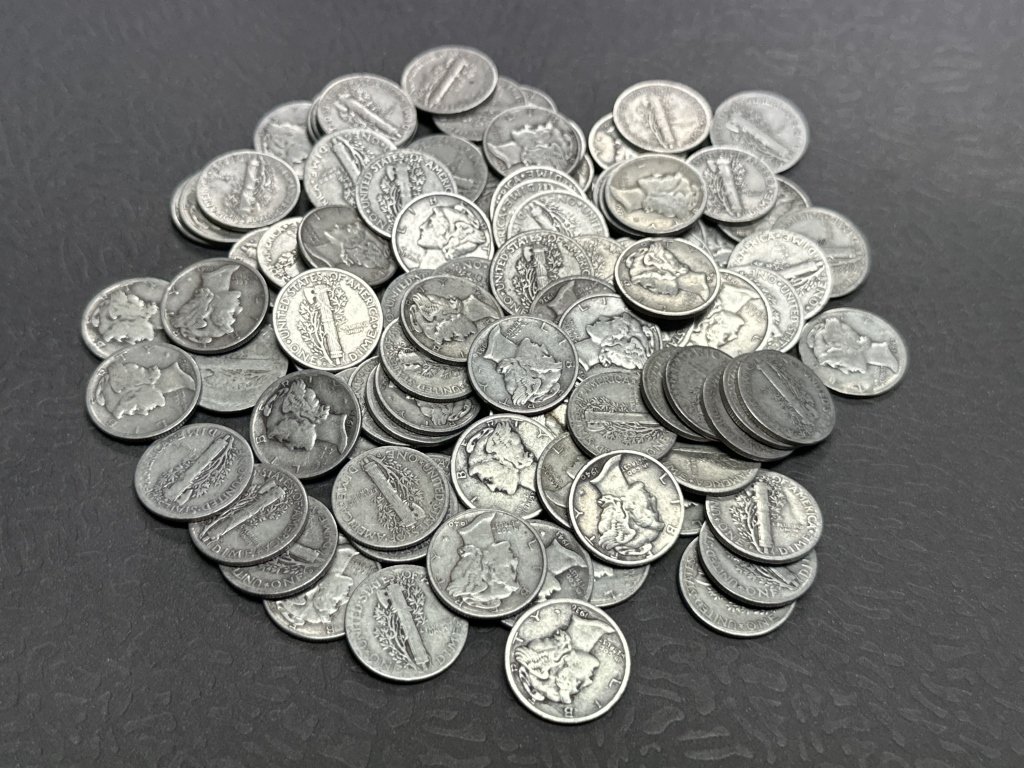Property photo 195 - ONLINE ONLY COIN AUCTION IN ALLEN COUNTY INDIANA