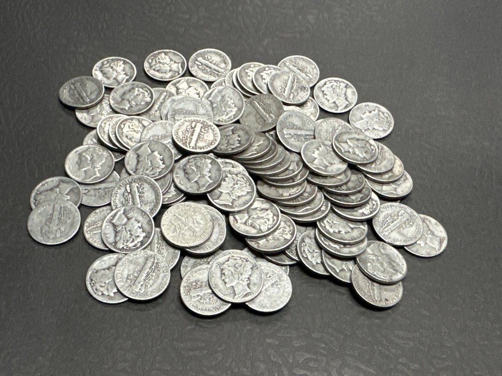Property photo 196 - ONLINE ONLY COIN AUCTION IN ALLEN COUNTY INDIANA