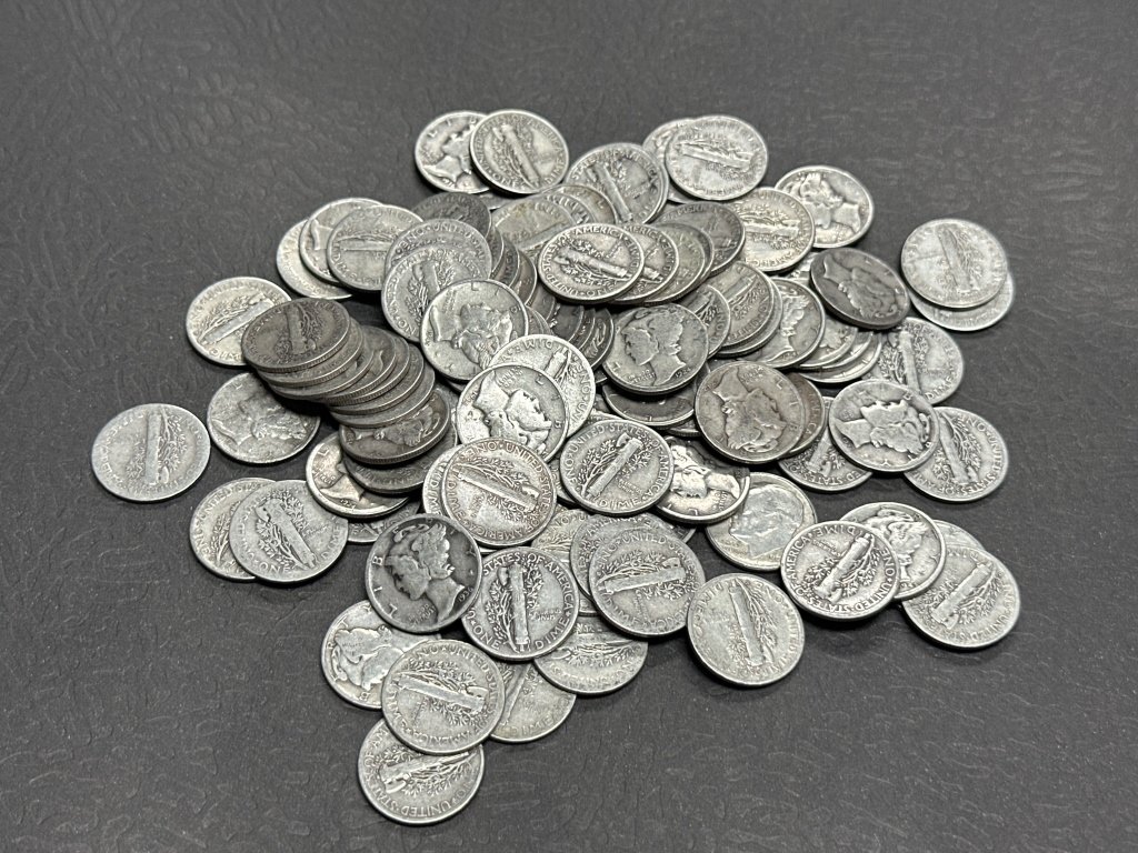 Property photo 198 - ONLINE ONLY COIN AUCTION IN ALLEN COUNTY INDIANA