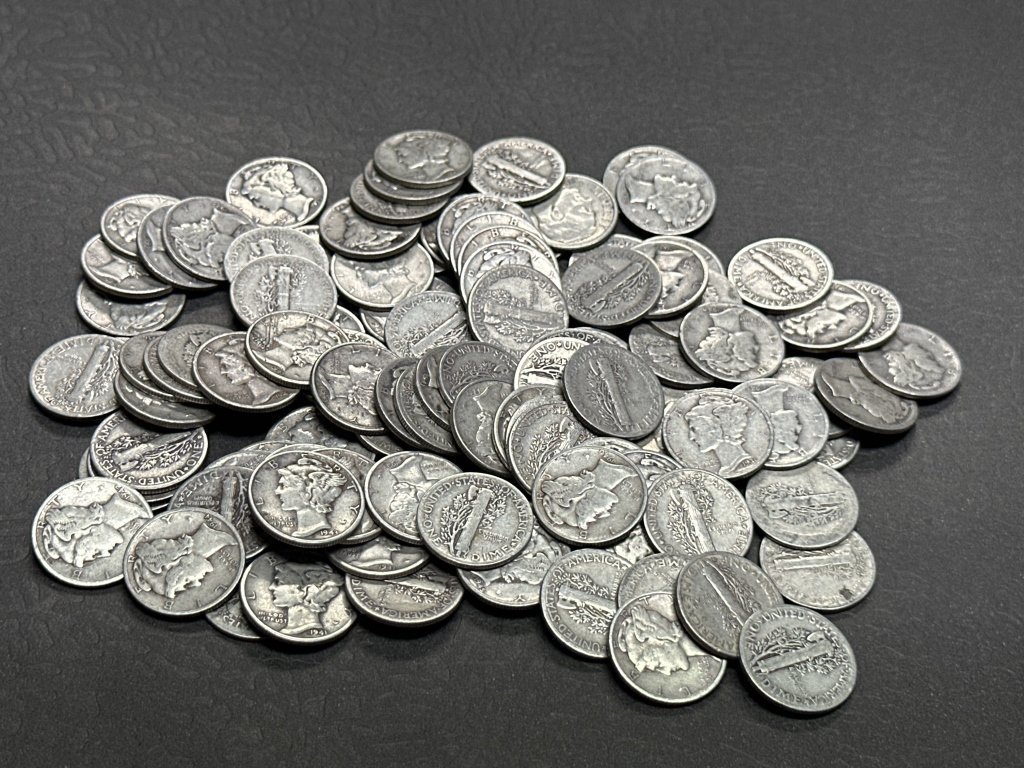 Property photo 199 - ONLINE ONLY COIN AUCTION IN ALLEN COUNTY INDIANA