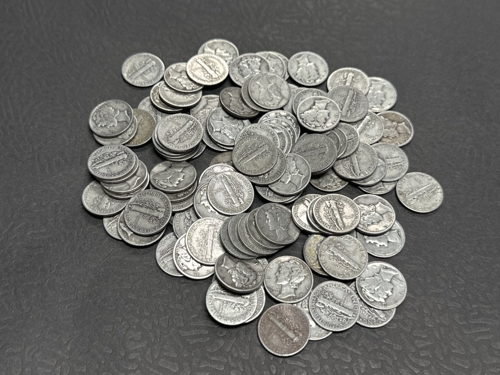 Property photo 200 - ONLINE ONLY COIN AUCTION IN ALLEN COUNTY INDIANA