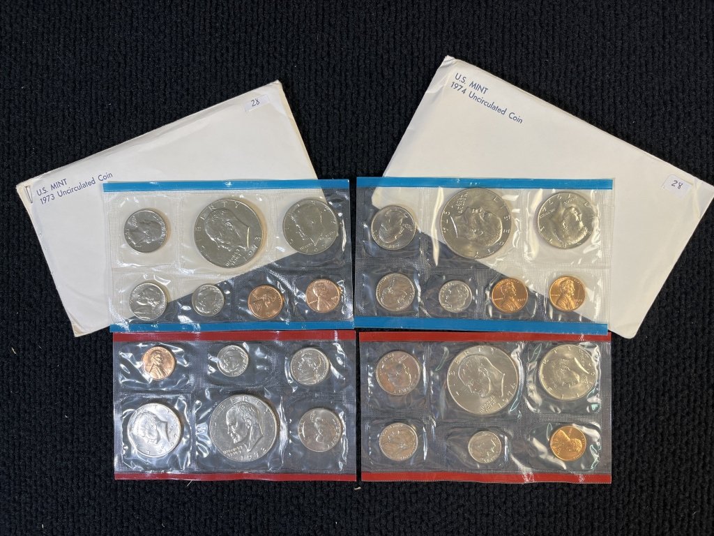 Property photo 201 - ONLINE ONLY COIN AUCTION IN ALLEN COUNTY INDIANA