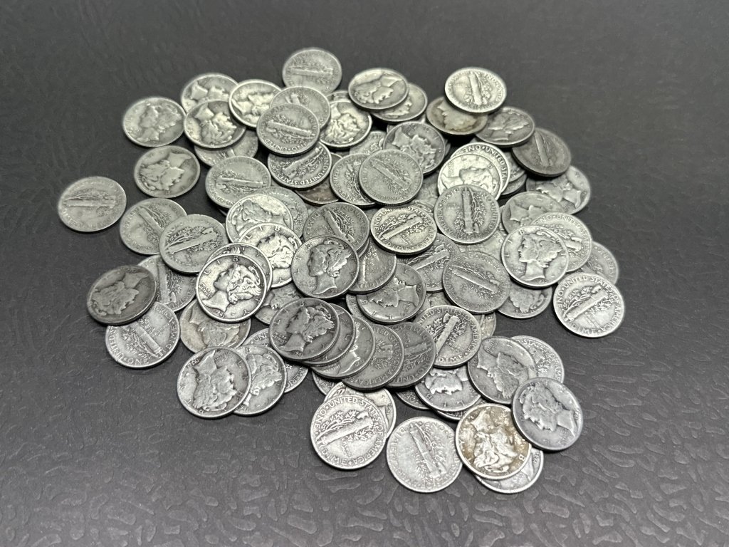 Property photo 204 - ONLINE ONLY COIN AUCTION IN ALLEN COUNTY INDIANA