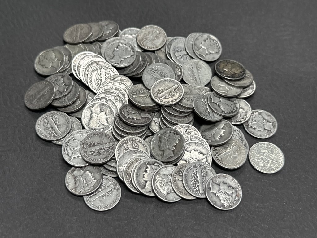 Property photo 205 - ONLINE ONLY COIN AUCTION IN ALLEN COUNTY INDIANA