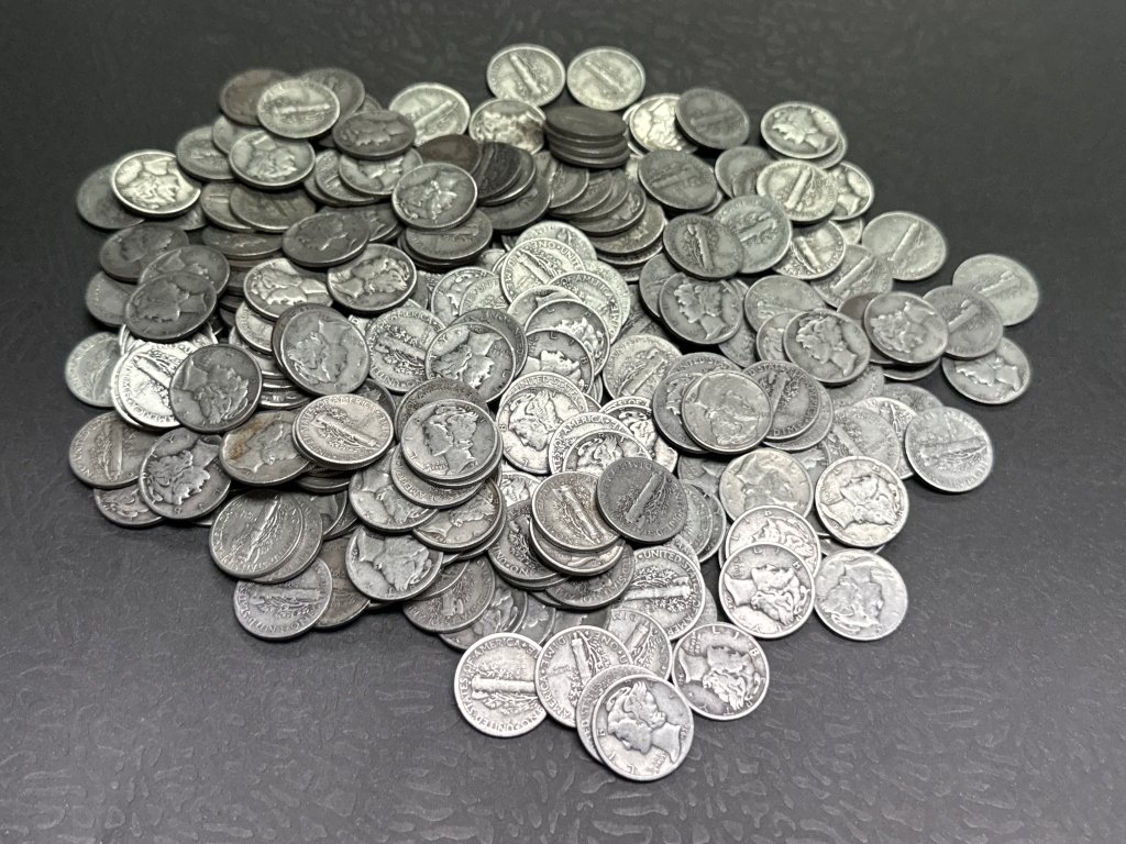 Property photo 209 - ONLINE ONLY COIN AUCTION IN ALLEN COUNTY INDIANA