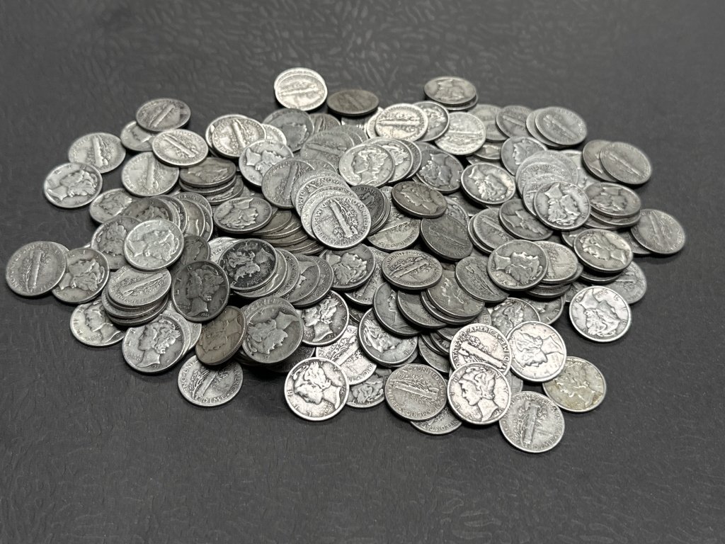 Property photo 211 - ONLINE ONLY COIN AUCTION IN ALLEN COUNTY INDIANA