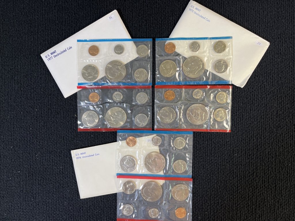 Property photo 212 - ONLINE ONLY COIN AUCTION IN ALLEN COUNTY INDIANA