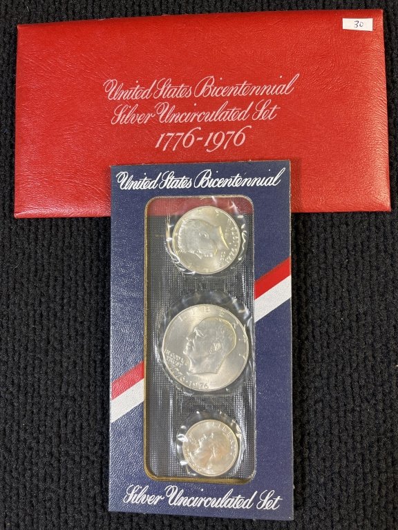 Property photo 217 - ONLINE ONLY COIN AUCTION IN ALLEN COUNTY INDIANA