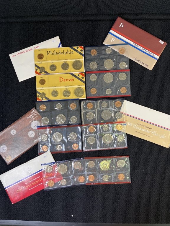 Property photo 219 - ONLINE ONLY COIN AUCTION IN ALLEN COUNTY INDIANA