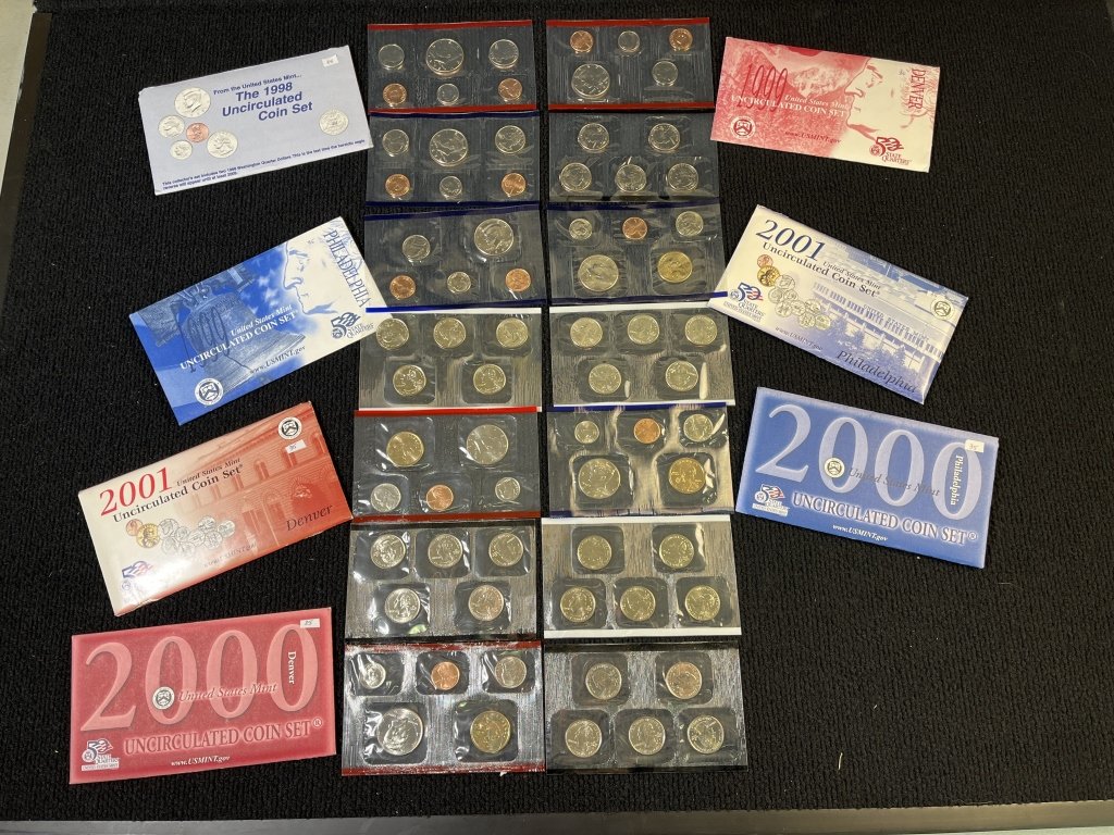 Property photo 222 - ONLINE ONLY COIN AUCTION IN ALLEN COUNTY INDIANA