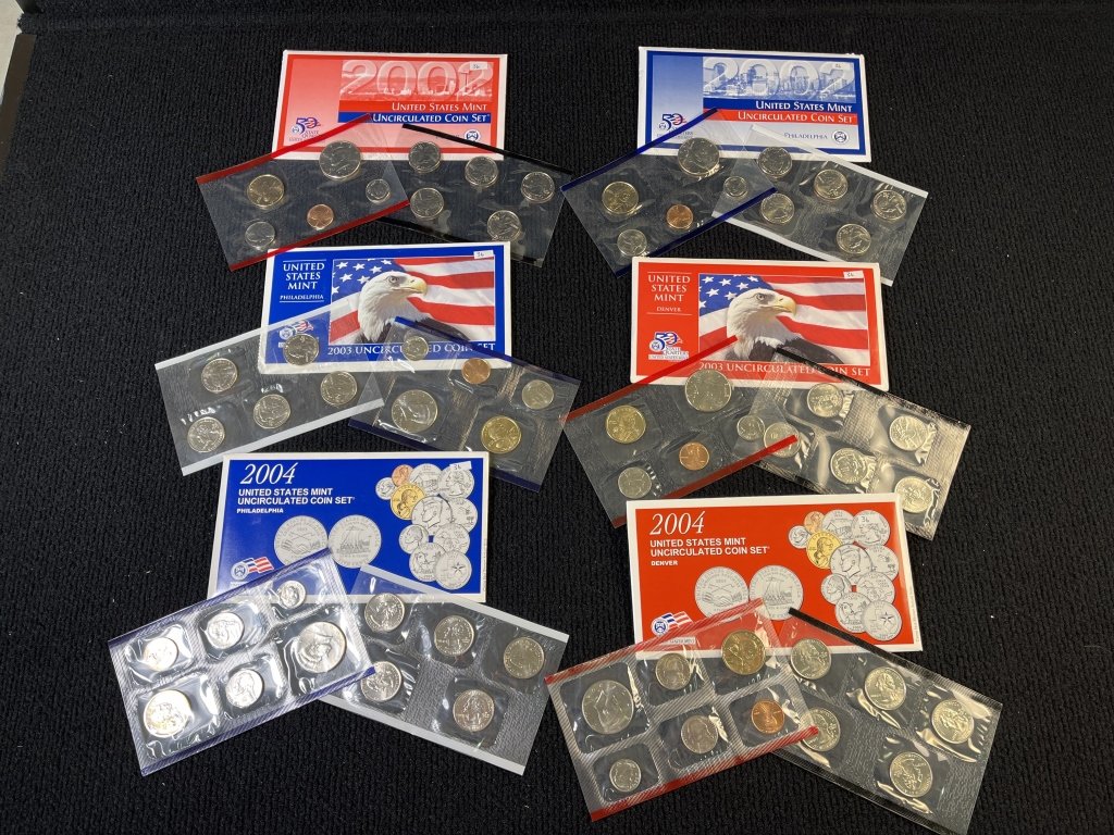 Property photo 223 - ONLINE ONLY COIN AUCTION IN ALLEN COUNTY INDIANA
