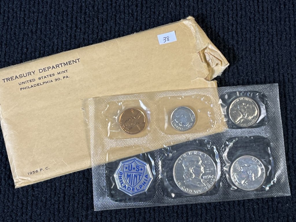 Property photo 225 - ONLINE ONLY COIN AUCTION IN ALLEN COUNTY INDIANA