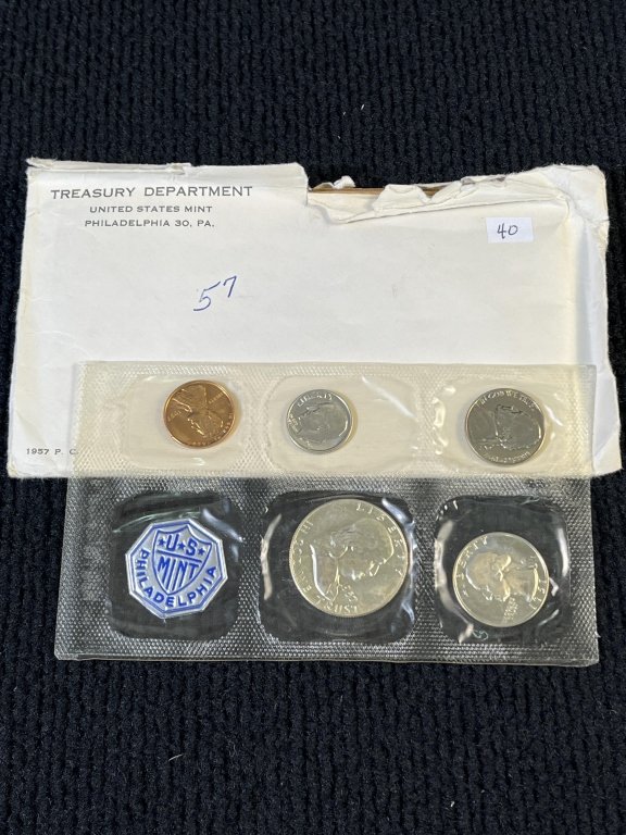 Property photo 228 - ONLINE ONLY COIN AUCTION IN ALLEN COUNTY INDIANA