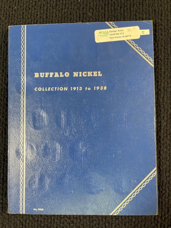 Property photo 238 - ONLINE ONLY COIN AUCTION IN ALLEN COUNTY INDIANA