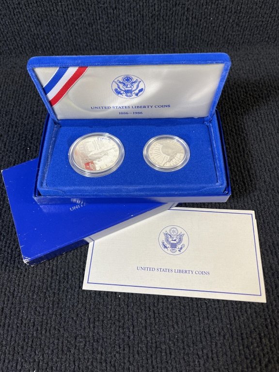 Property photo 242 - ONLINE ONLY COIN AUCTION IN ALLEN COUNTY INDIANA