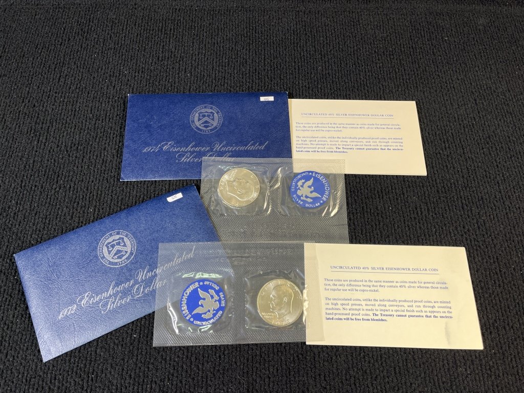 Property photo 244 - ONLINE ONLY COIN AUCTION IN ALLEN COUNTY INDIANA