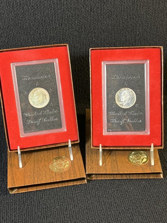 Property photo 245 - ONLINE ONLY COIN AUCTION IN ALLEN COUNTY INDIANA