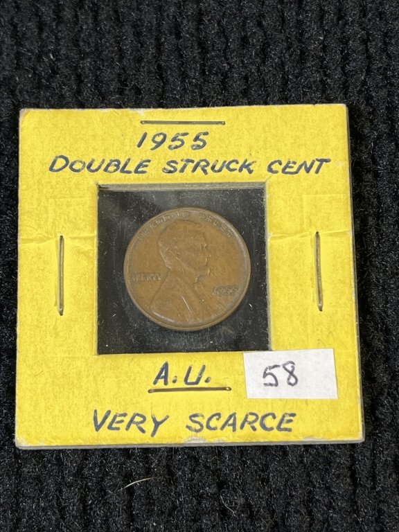 Property photo 247 - ONLINE ONLY COIN AUCTION IN ALLEN COUNTY INDIANA
