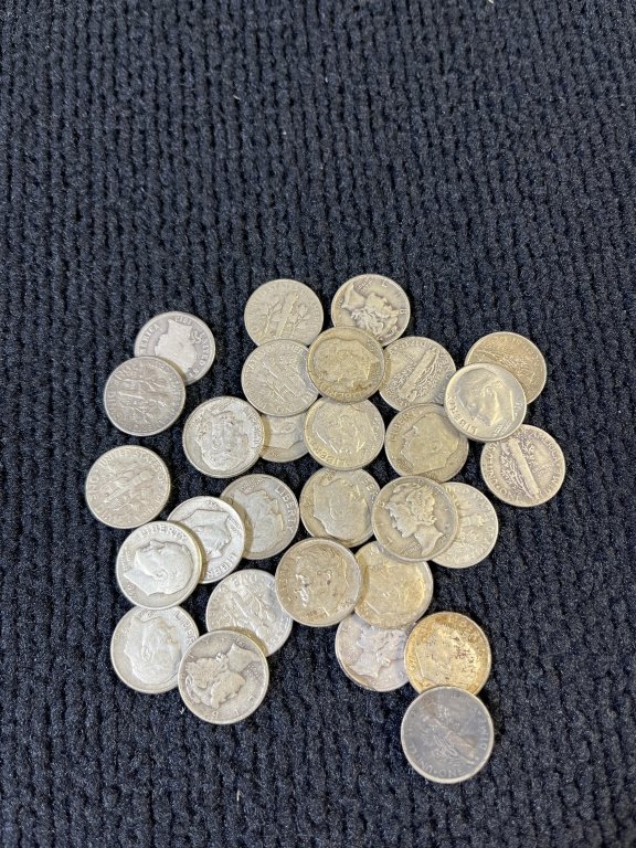 Property photo 248 - ONLINE ONLY COIN AUCTION IN ALLEN COUNTY INDIANA