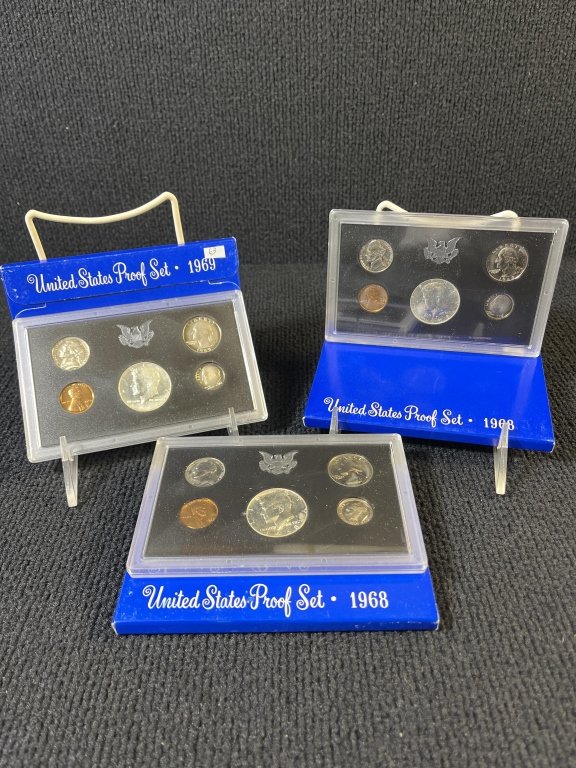 Property photo 253 - ONLINE ONLY COIN AUCTION IN ALLEN COUNTY INDIANA