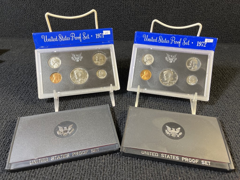 Property photo 254 - ONLINE ONLY COIN AUCTION IN ALLEN COUNTY INDIANA