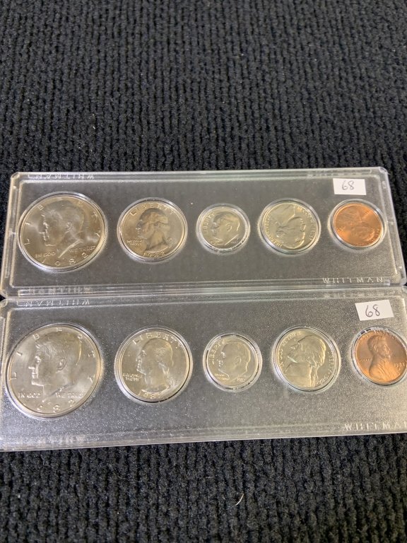Property photo 258 - ONLINE ONLY COIN AUCTION IN ALLEN COUNTY INDIANA