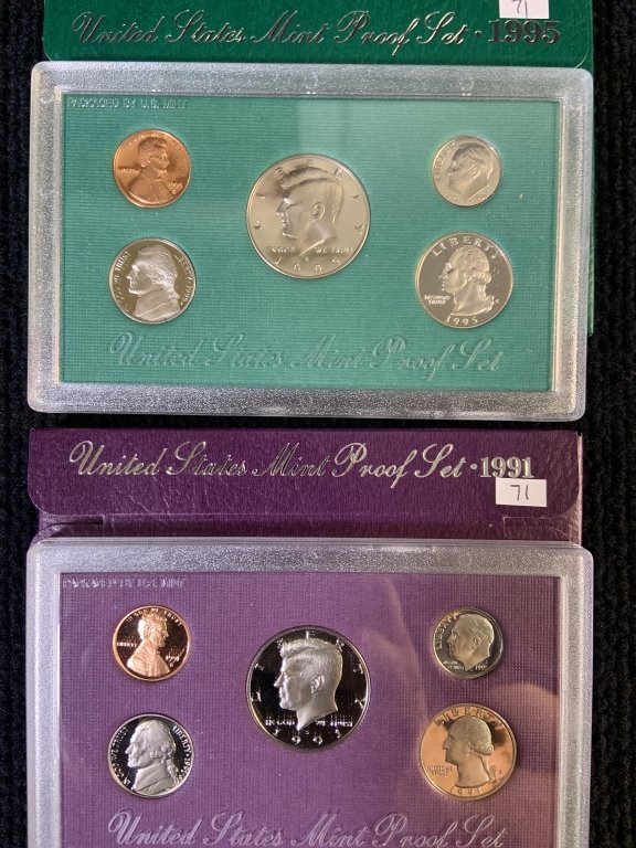 Property photo 262 - ONLINE ONLY COIN AUCTION IN ALLEN COUNTY INDIANA