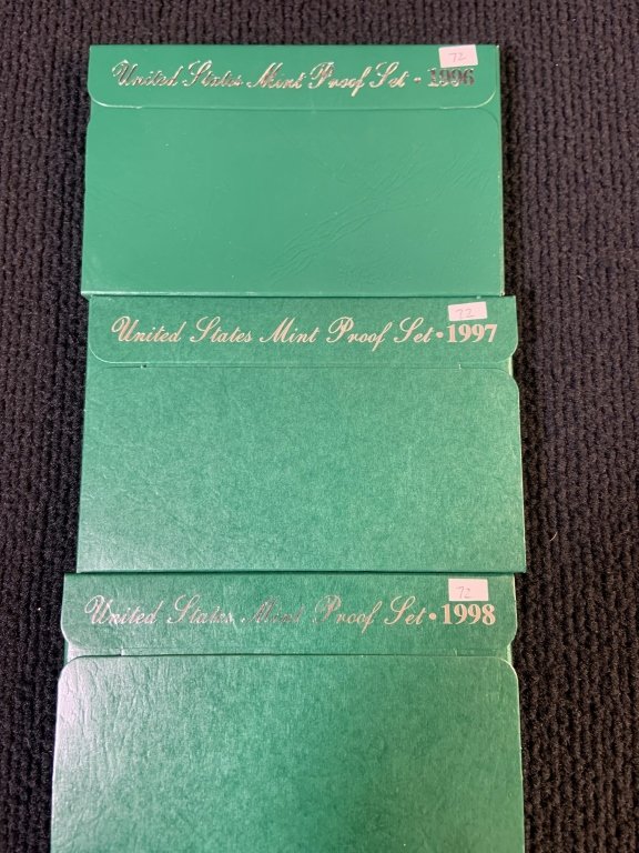 Property photo 263 - ONLINE ONLY COIN AUCTION IN ALLEN COUNTY INDIANA