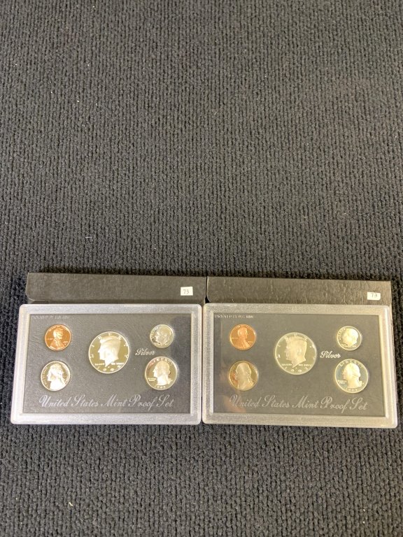 Property photo 264 - ONLINE ONLY COIN AUCTION IN ALLEN COUNTY INDIANA