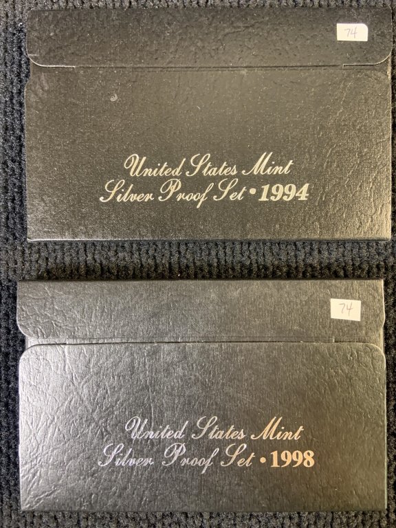 Property photo 265 - ONLINE ONLY COIN AUCTION IN ALLEN COUNTY INDIANA
