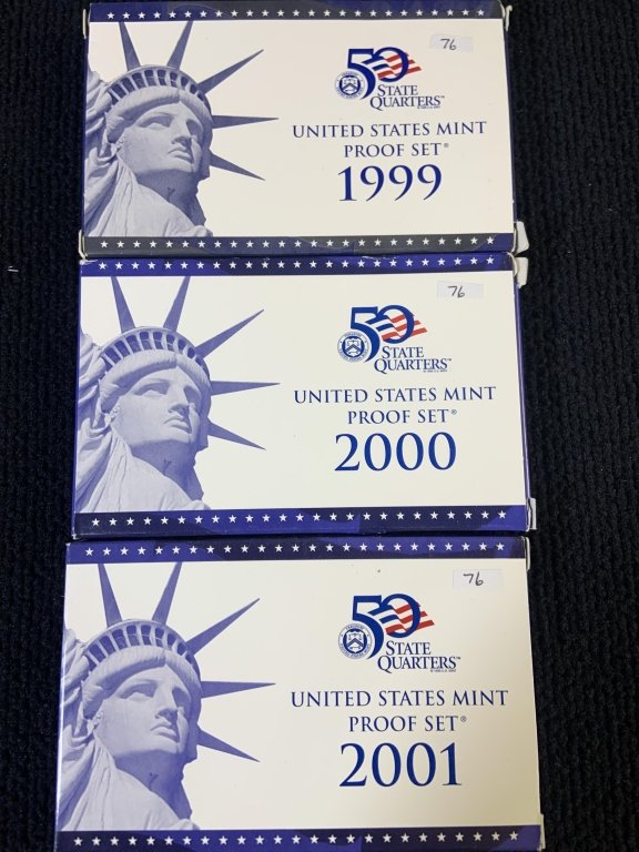 Property photo 267 - ONLINE ONLY COIN AUCTION IN ALLEN COUNTY INDIANA