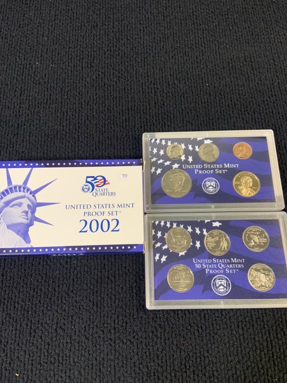 Property photo 268 - ONLINE ONLY COIN AUCTION IN ALLEN COUNTY INDIANA