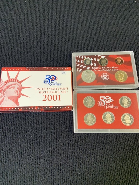 Property photo 269 - ONLINE ONLY COIN AUCTION IN ALLEN COUNTY INDIANA